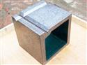 方箱-铸铁方箱-划线方箱