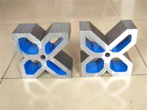 V型铁-铸铁V型铁-V型架