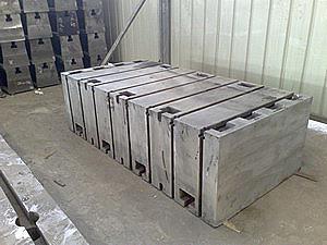 基础方箱-基础方筒