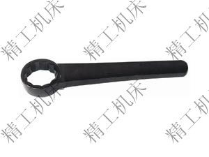 直柄梅花扳手-直柄六角扳手
