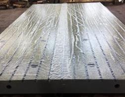 铆焊平板-铸铁铆焊平板-铸铁铆焊平板价格