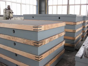 铸造平板-铸造划线平板-铸造焊接平板