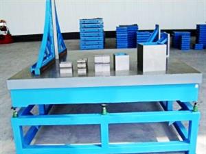 校验平台-铸铁校验平台