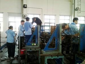 工装平板-铸铁工装平板-焊接工装平板